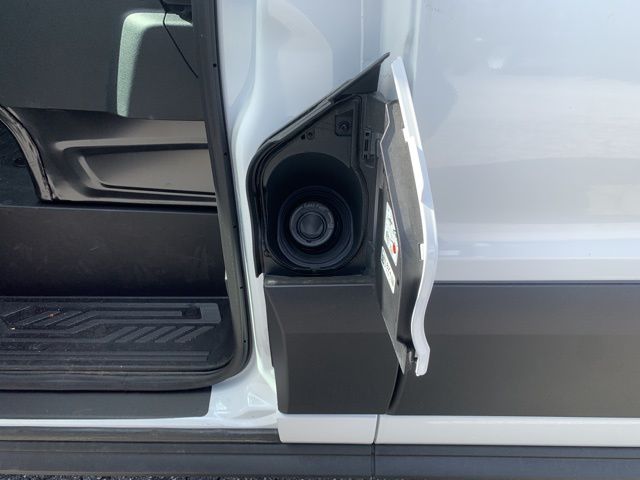New 2025 Ford Transit 250 Low Roof Empty Cargo Van - photo 21