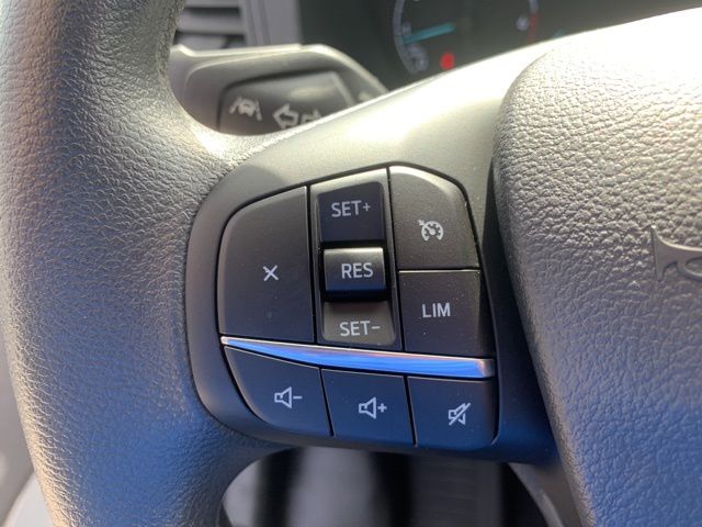 New 2025 Ford Transit 250 Low Roof Empty Cargo Van - photo 27