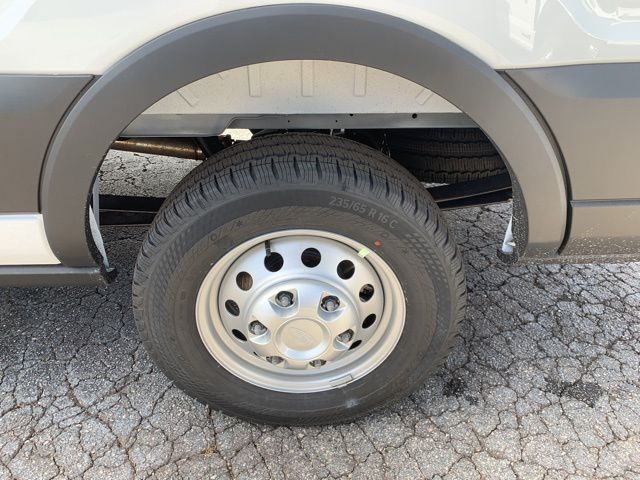 New 2025 Ford Transit 250 Low Roof Empty Cargo Van - photo 37