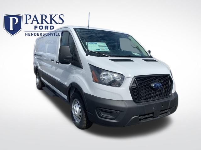 New 2025 Ford Transit 250 - photo 1