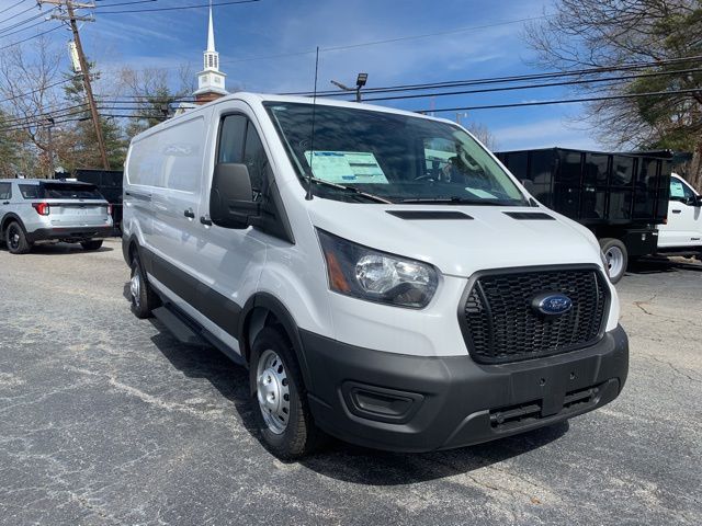 New 2025 Ford Transit 250 - photo 2