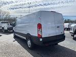 New 2025 Ford Transit 250 Low Roof Empty Cargo Van thumbnail 6