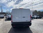 New 2025 Ford Transit 250 Low Roof Empty Cargo Van thumbnail 7