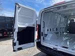 New 2025 Ford Transit 250 Low Roof Empty Cargo Van thumbnail 8