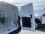 New 2025 Ford Transit 250 Low Roof Empty Cargo Van thumbnail 9