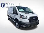 New 2025 Ford Transit 250 Low Roof Empty Cargo Van thumbnail 1