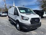 New 2025 Ford Transit 250 Low Roof Empty Cargo Van thumbnail 2