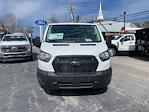 New 2025 Ford Transit 250 Low Roof Empty Cargo Van thumbnail 3