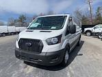 New 2025 Ford Transit 250 Low Roof Empty Cargo Van thumbnail 4