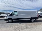 New 2025 Ford Transit 250 Low Roof Empty Cargo Van thumbnail 5