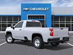 New 2025 Chevrolet Silverado 2500 Work Truck Regular Cab thumbnail 3