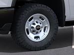 New 2025 Chevrolet Silverado 2500 Work Truck Regular Cab thumbnail 8