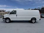 New 2025 Chevrolet Express 2500 Empty Cargo Van thumbnail 2