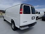 New 2025 Chevrolet Express 2500 Empty Cargo Van thumbnail 3