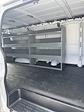New 2025 Chevrolet Express 2500 Empty Cargo Van thumbnail 10
