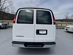 New 2025 Chevrolet Express 2500 Empty Cargo Van thumbnail 4