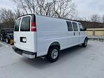 New 2025 Chevrolet Express 2500 Empty Cargo Van thumbnail 5