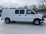 New 2025 Chevrolet Express 2500 Empty Cargo Van thumbnail 6