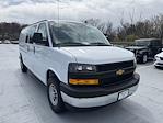 New 2025 Chevrolet Express 2500 Empty Cargo Van thumbnail 7