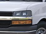 New 2025 Chevrolet Express 2500 Empty Cargo Van thumbnail 9