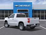 New 2026 Chevrolet Silverado 1500 Work Truck Regular Cab thumbnail 3
