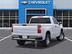 New 2026 Chevrolet Silverado 1500 Work Truck Regular Cab thumbnail 4