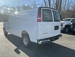 New 2025 Chevrolet Express 3500 Empty Cargo Van thumbnail 3