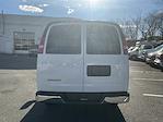New 2025 Chevrolet Express 3500 Empty Cargo Van thumbnail 4