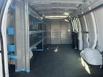 New 2025 Chevrolet Express 3500 Empty Cargo Van thumbnail 5