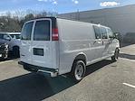 New 2025 Chevrolet Express 3500 Empty Cargo Van thumbnail 6