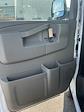 New 2025 Chevrolet Express 3500 Empty Cargo Van thumbnail 10