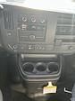 New 2025 Chevrolet Express 3500 Empty Cargo Van thumbnail 11