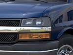 New 2026 Chevrolet Express 3500 Empty Cargo Van thumbnail 9