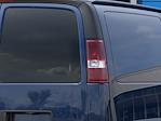 New 2026 Chevrolet Express 3500 Empty Cargo Van thumbnail 10
