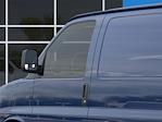 New 2026 Chevrolet Express 3500 Empty Cargo Van thumbnail 11