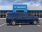New 2026 Chevrolet Express 3500 Empty Cargo Van thumbnail 5