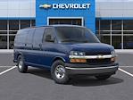 New 2026 Chevrolet Express 3500 Empty Cargo Van thumbnail 7