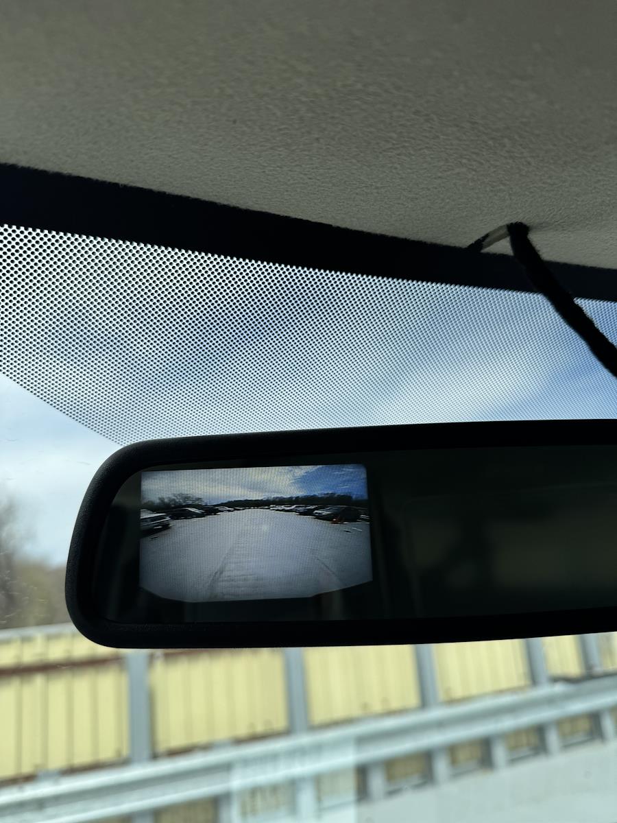 New 2025 Chevrolet Express 2500 Empty Cargo Van - photo 36