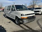 New 2025 Chevrolet Express 3500 Empty Cargo Van thumbnail 8
