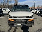 New 2025 Chevrolet Express 3500 Empty Cargo Van thumbnail 9