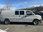 New 2025 Chevrolet Express 3500 Empty Cargo Van thumbnail 7