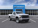 New 2026 Chevrolet Silverado 1500 Work Truck Regular Cab thumbnail 1