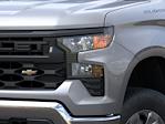 New 2026 Chevrolet Silverado 1500 Work Truck Regular Cab thumbnail 9