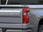 New 2026 Chevrolet Silverado 1500 Work Truck Regular Cab thumbnail 10