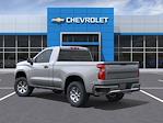 New 2026 Chevrolet Silverado 1500 Work Truck Regular Cab thumbnail 3