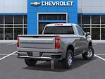 New 2026 Chevrolet Silverado 1500 Work Truck Regular Cab thumbnail 4