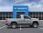New 2026 Chevrolet Silverado 1500 Work Truck Regular Cab thumbnail 5