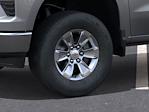 New 2026 Chevrolet Silverado 1500 Work Truck Regular Cab thumbnail 8