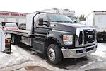 Used 2022 Ford F-650 Regular Cab Cab Chassis thumbnail 1