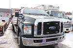 Used 2022 Ford F-650 Regular Cab Cab Chassis thumbnail 2